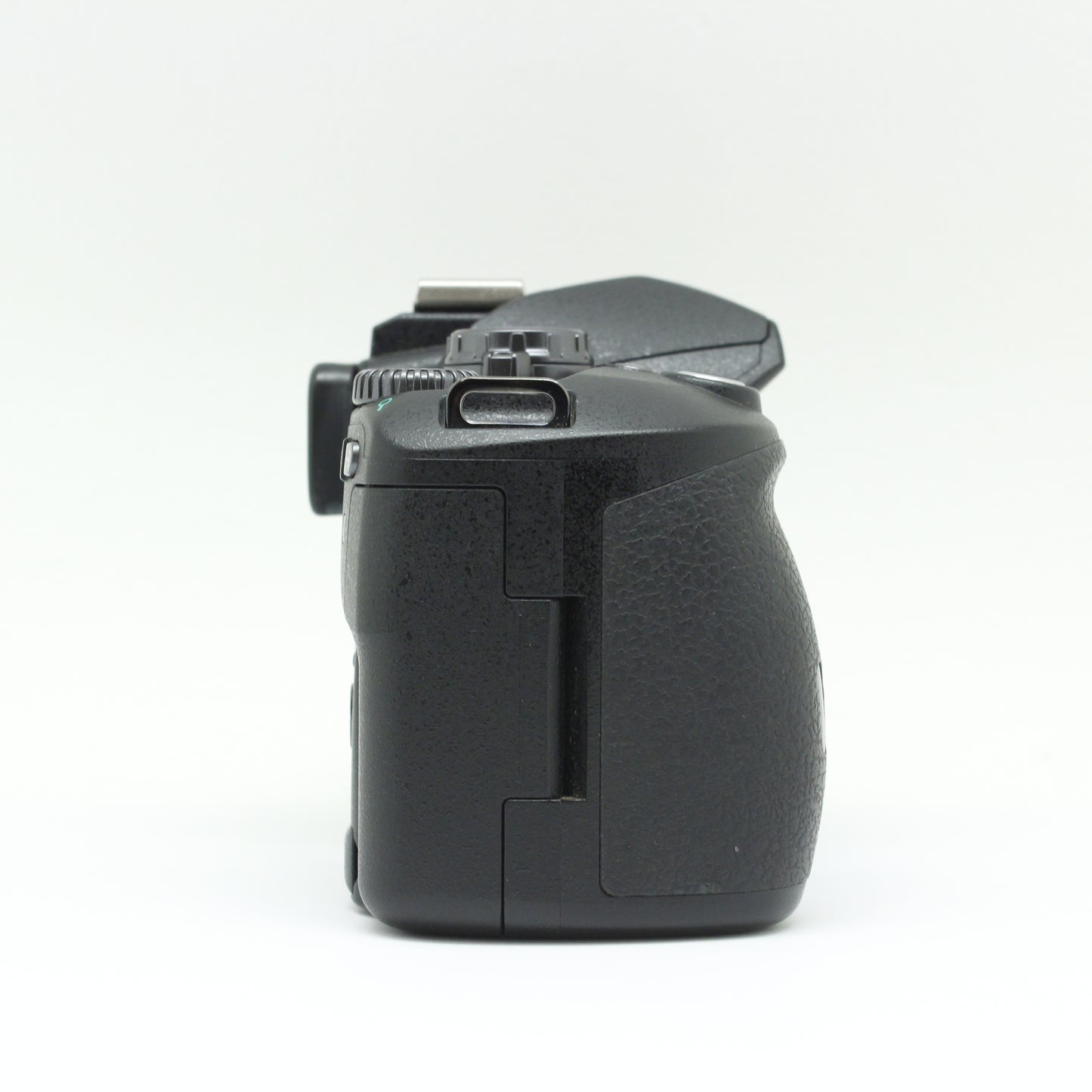 中古 OLYMPUS E-510