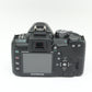 中古 OLYMPUS E-510