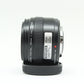 中古 OLYMPUS ZUIKO DIGITAL 35mm F3.5