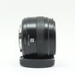 中古 OLYMPUS ZUIKO DIGITAL 35mm F3.5