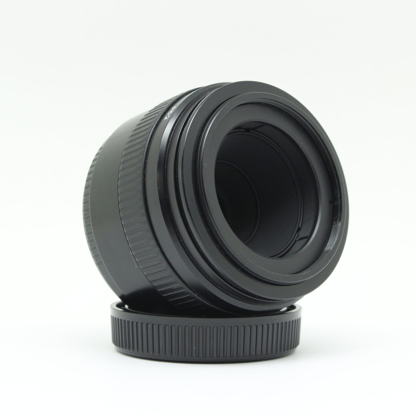 中古 OLYMPUS ZUIKO DIGITAL 35mm F3.5