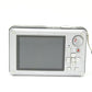 中古 Panasonic DMC-FT1 シルバー