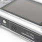 中古 Panasonic DMC-FT1 シルバー