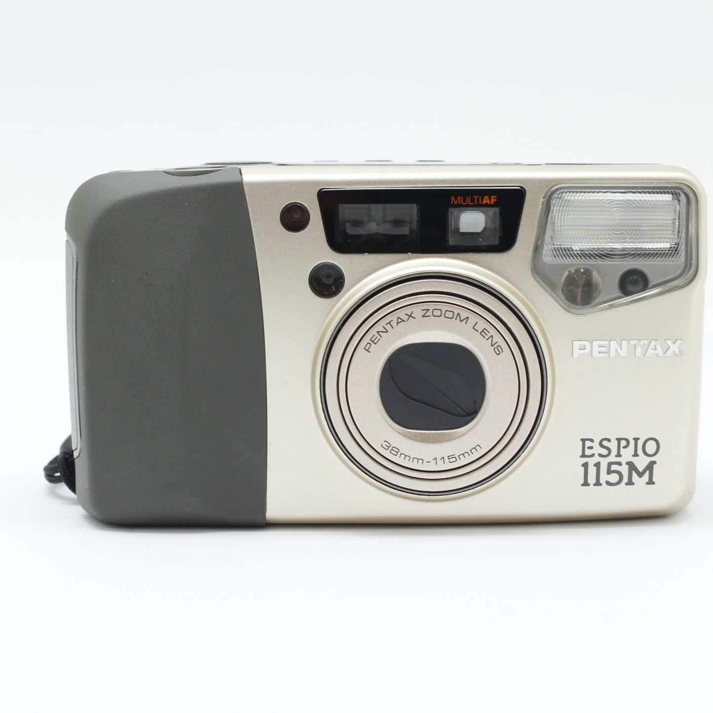 中古 PENTAX ESPIO 115M #9707738