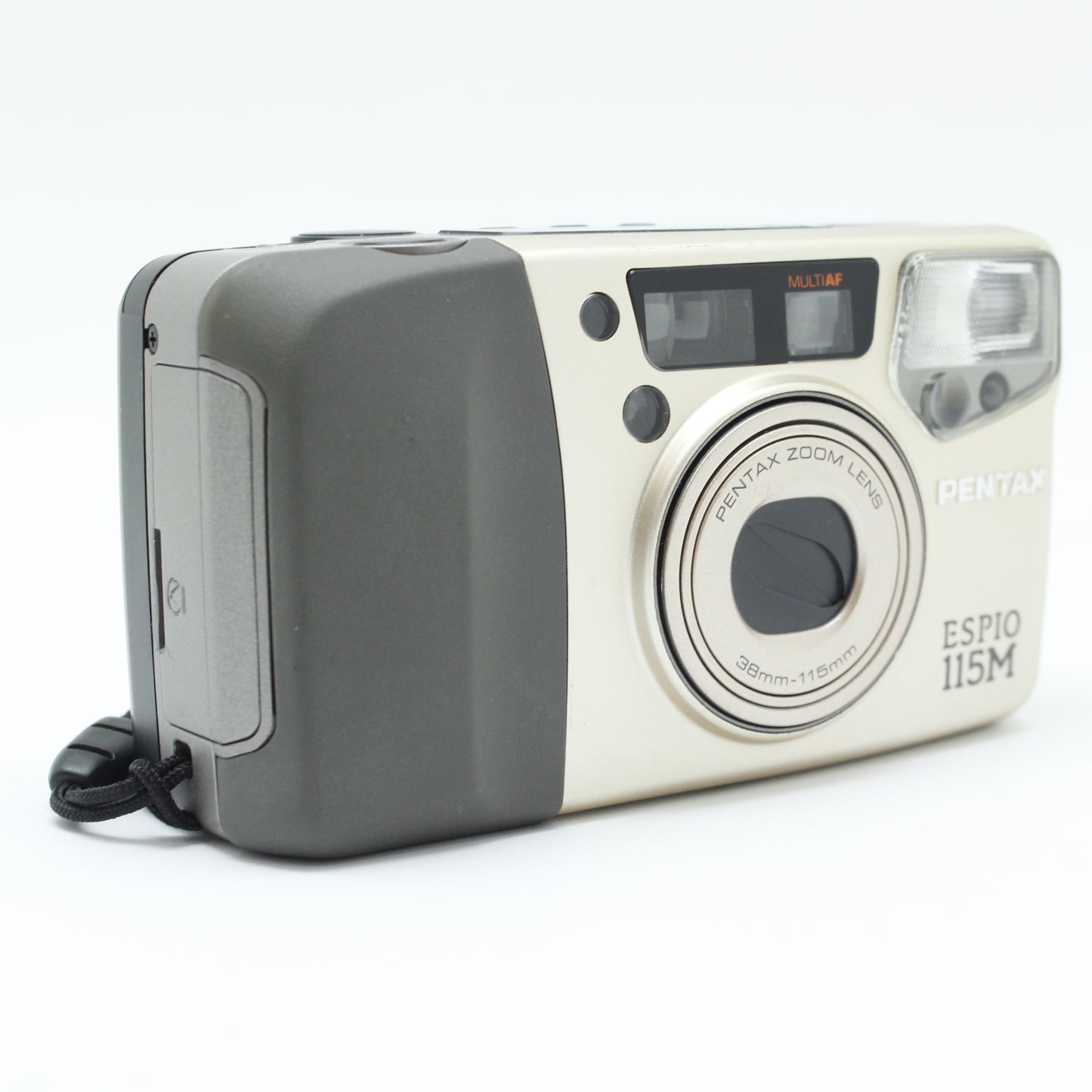 中古 PENTAX ESPIO 115M #9707738
