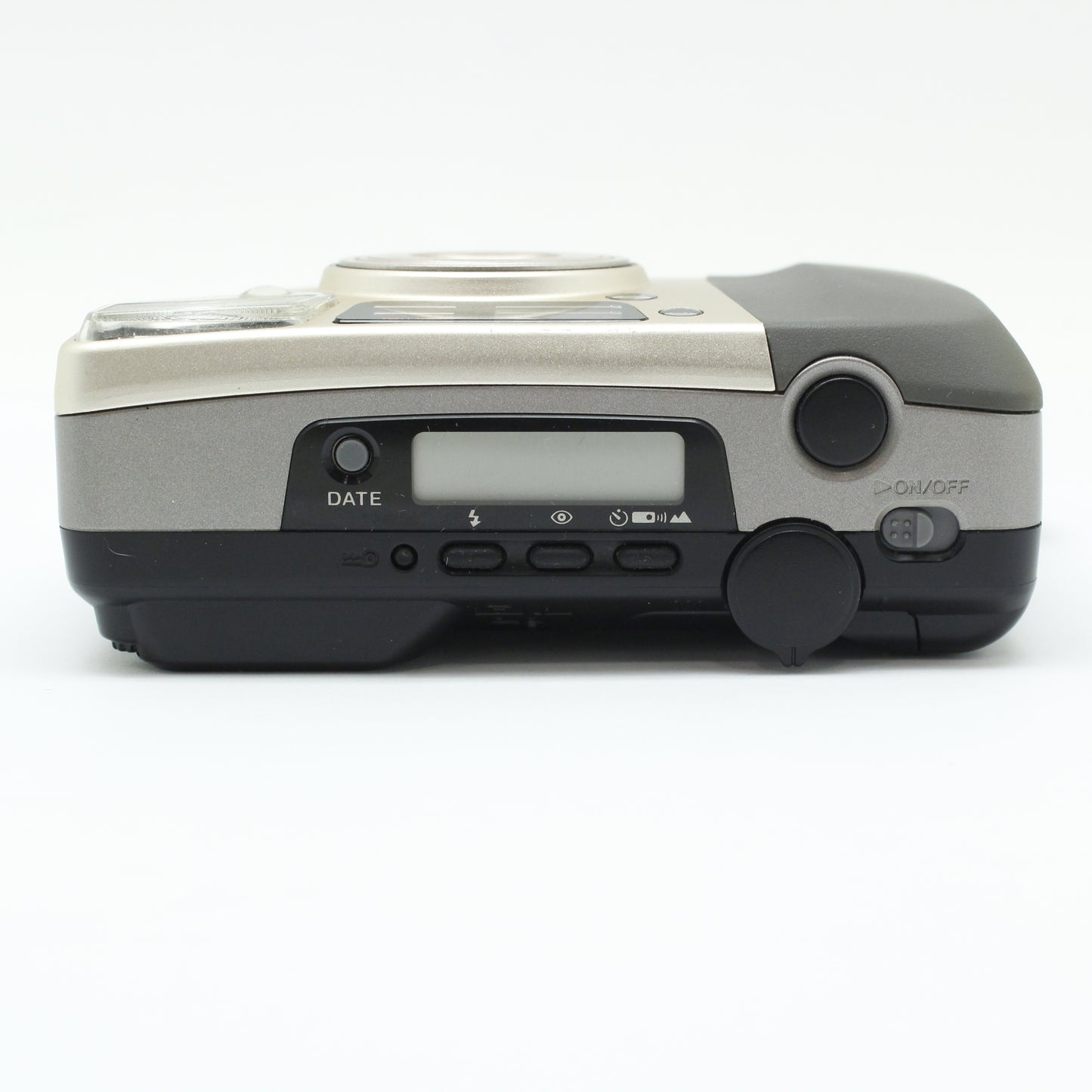 中古 PENTAX ESPIO 115M #9707738