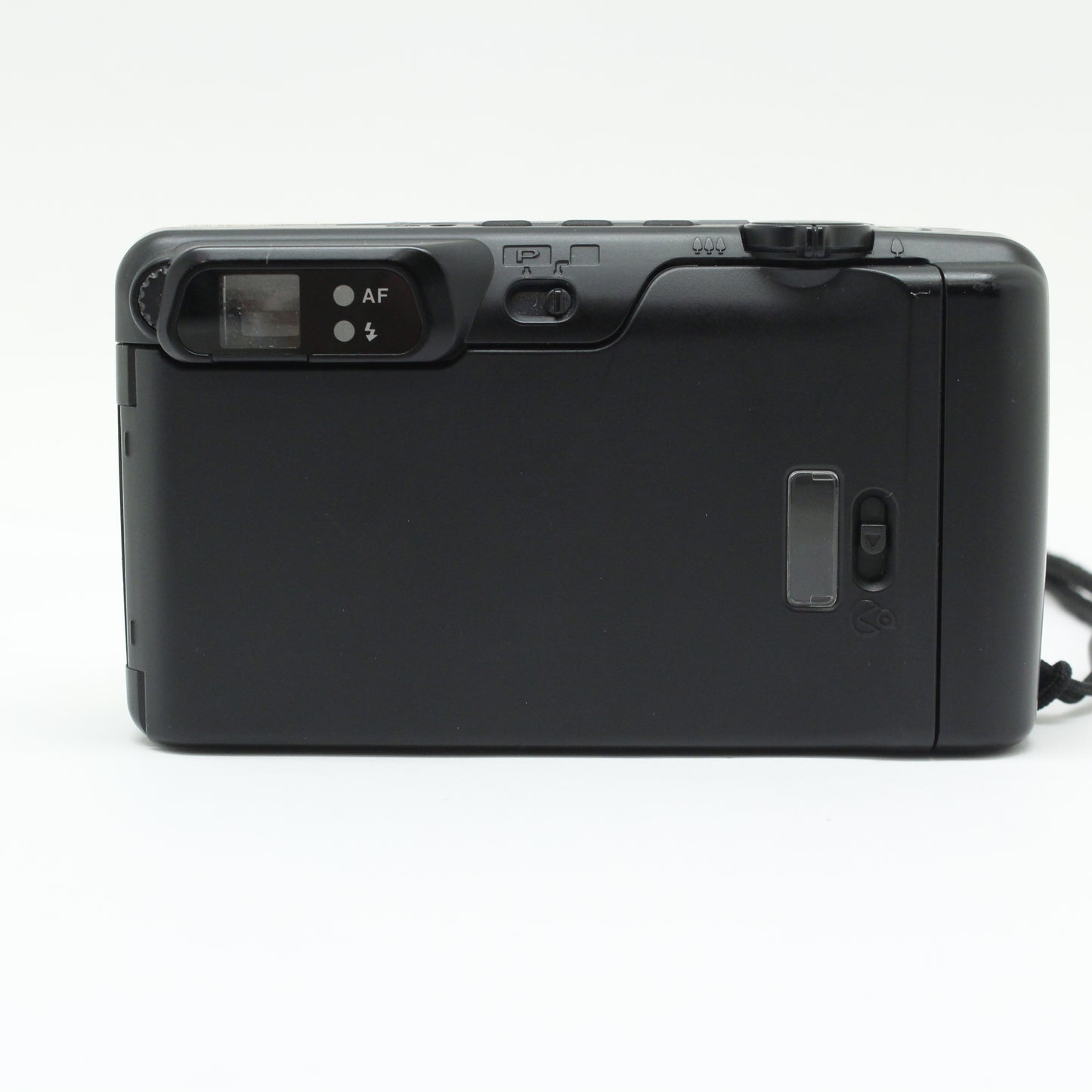中古 PENTAX ESPIO 115M #9707738