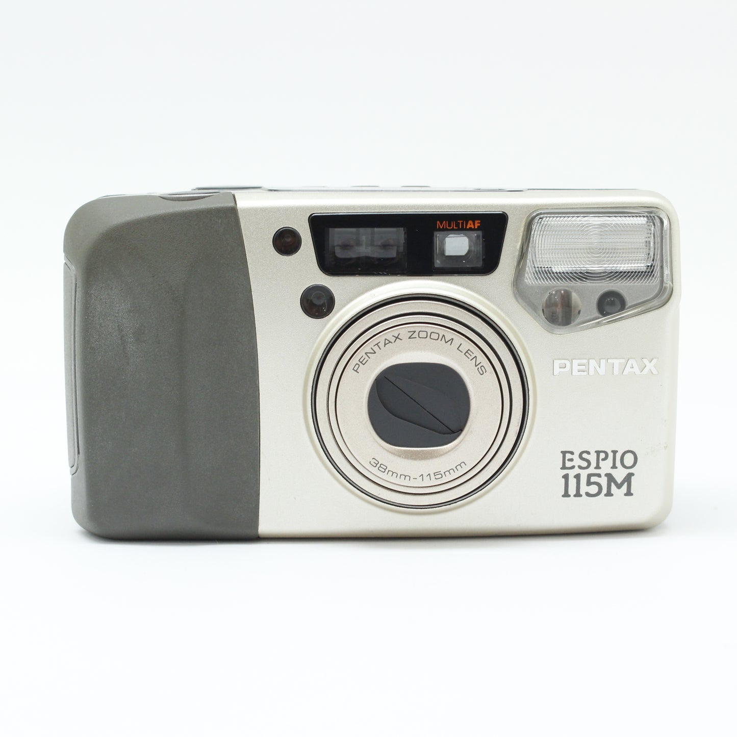 中古 PENTAX ESPIO 115M #9669844