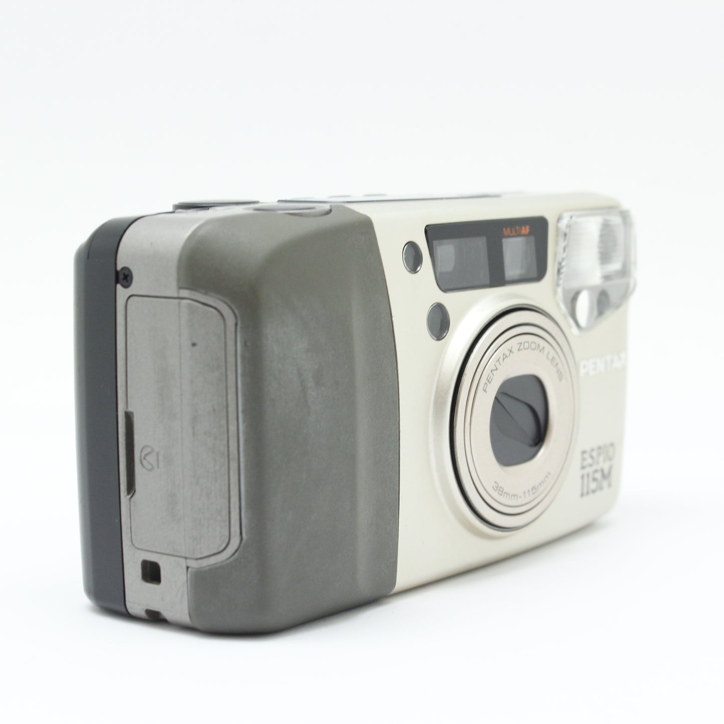 中古 PENTAX ESPIO 115M #9669844