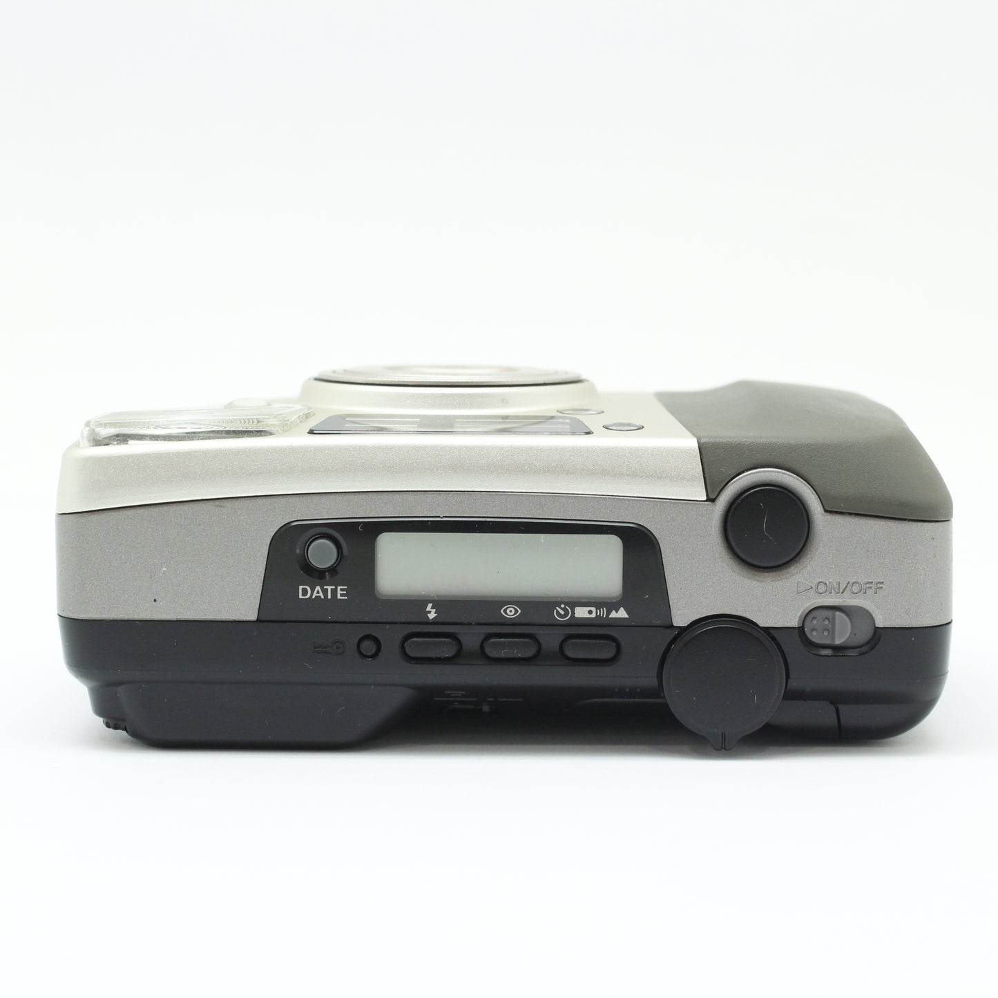 中古 PENTAX ESPIO 115M #9669844