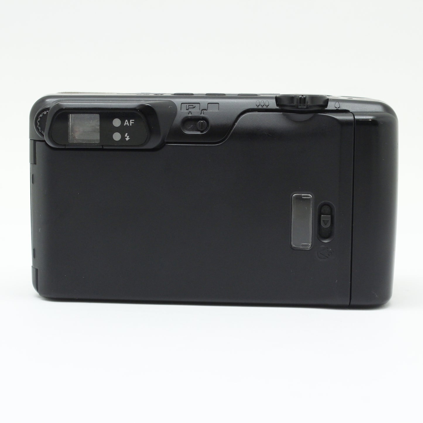 中古 PENTAX ESPIO 115M #9669844