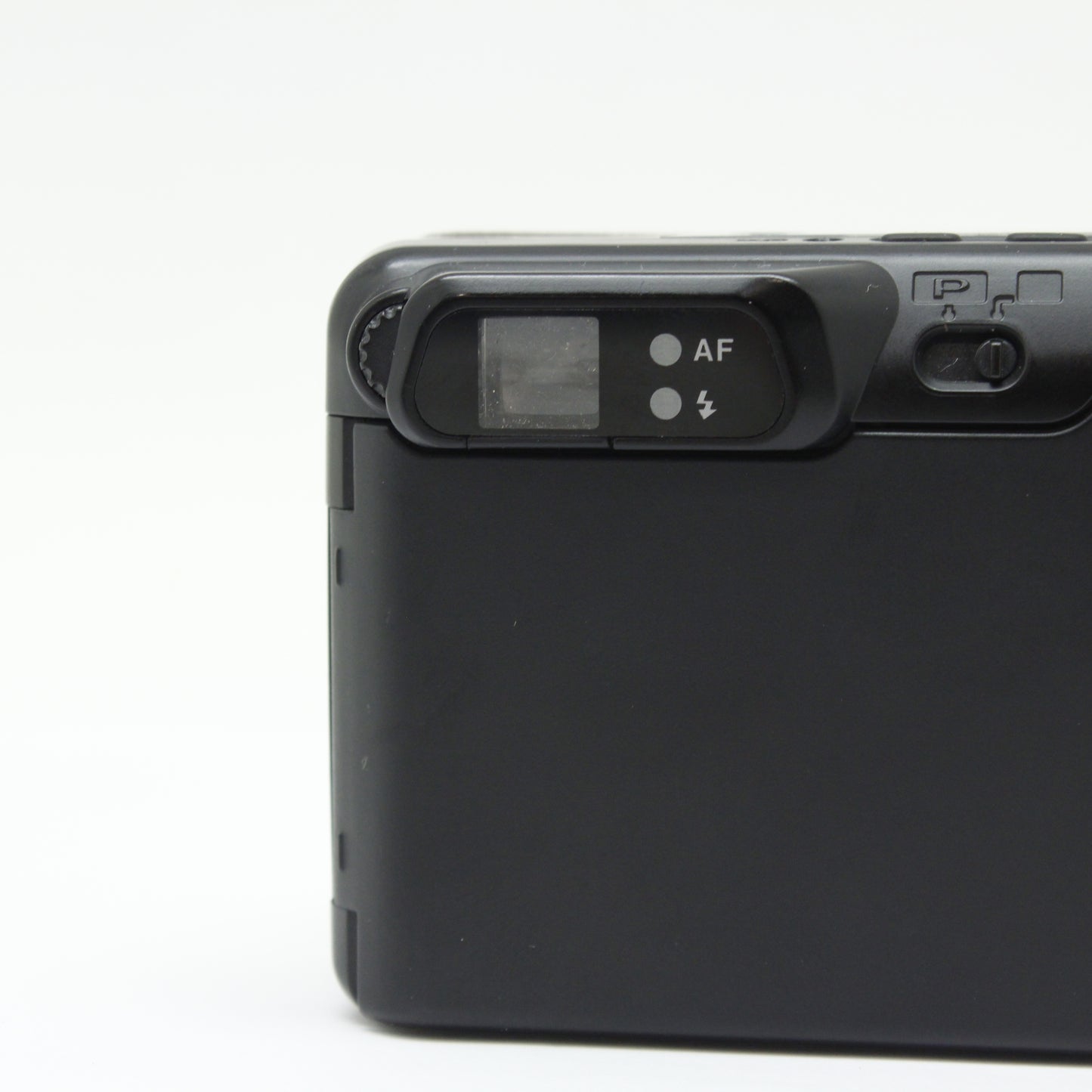 中古 PENTAX ESPIO 115M #9669844