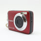 中古 Canon Power Shot A495 レッド