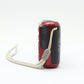 中古 Canon Power Shot A495 レッド