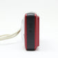中古 Canon Power Shot A495 レッド