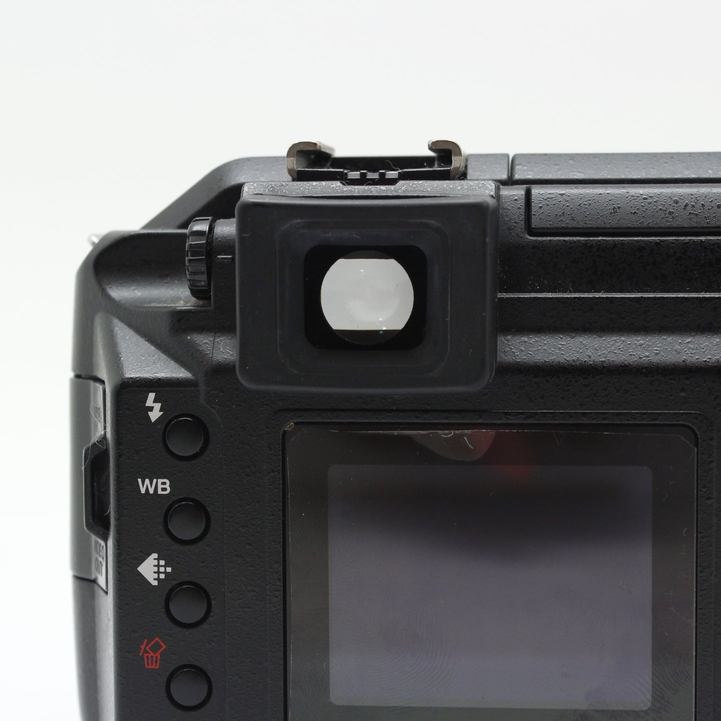 中古 OLYMPUS E-300/ ZUIKO 14-45mm 3.5-5.6 セット