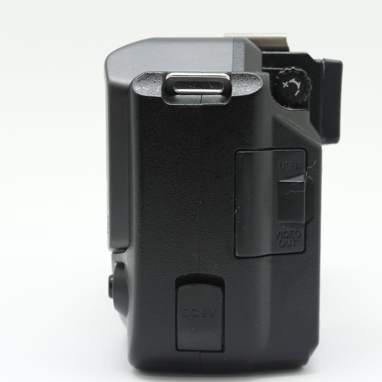 中古 OLYMPUS E-300/ ZUIKO 14-45mm 3.5-5.6 セット