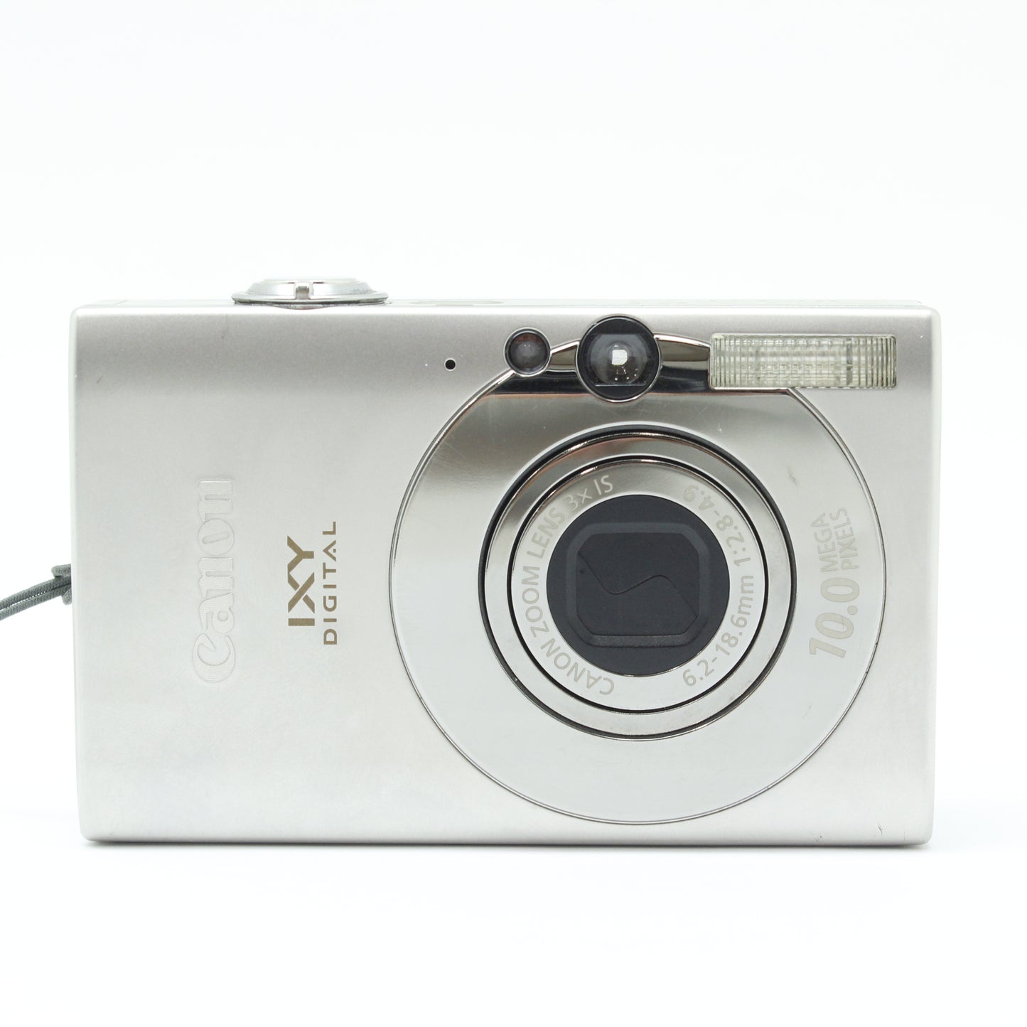 中古 Canon IXY 25 IS