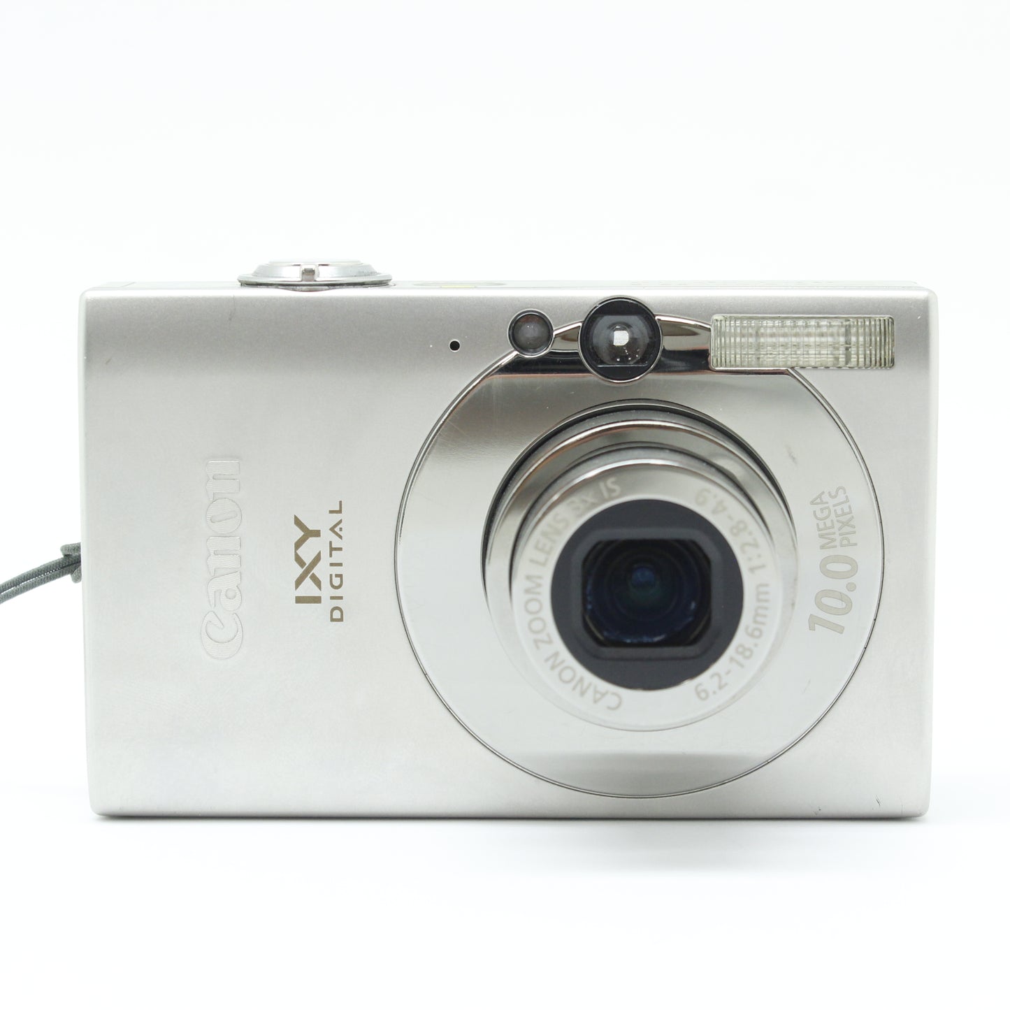 中古 Canon IXY 25 IS