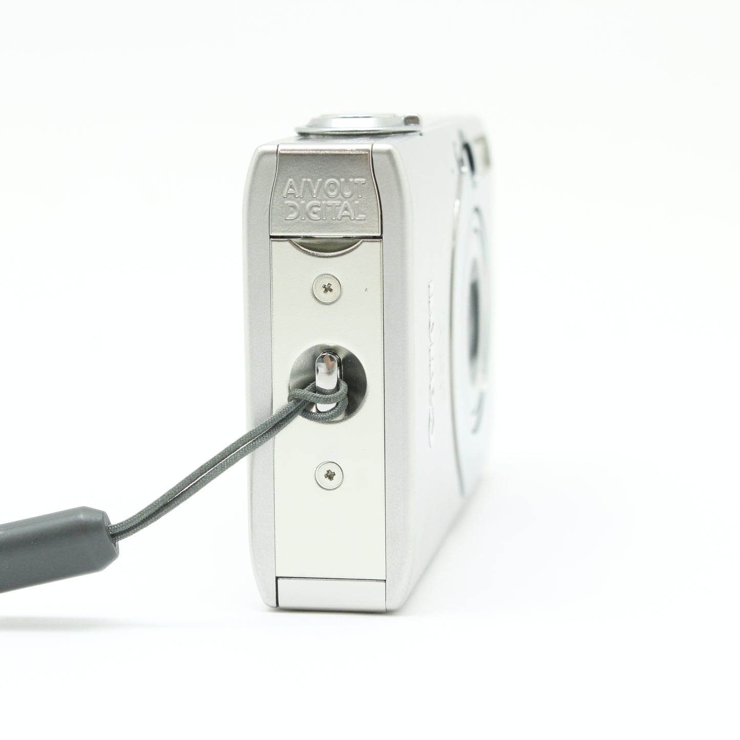 中古 Canon IXY 25 IS