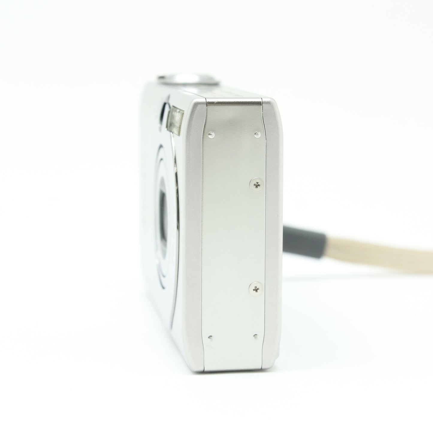 中古 Canon IXY 25 IS
