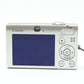 中古 Canon IXY 25 IS