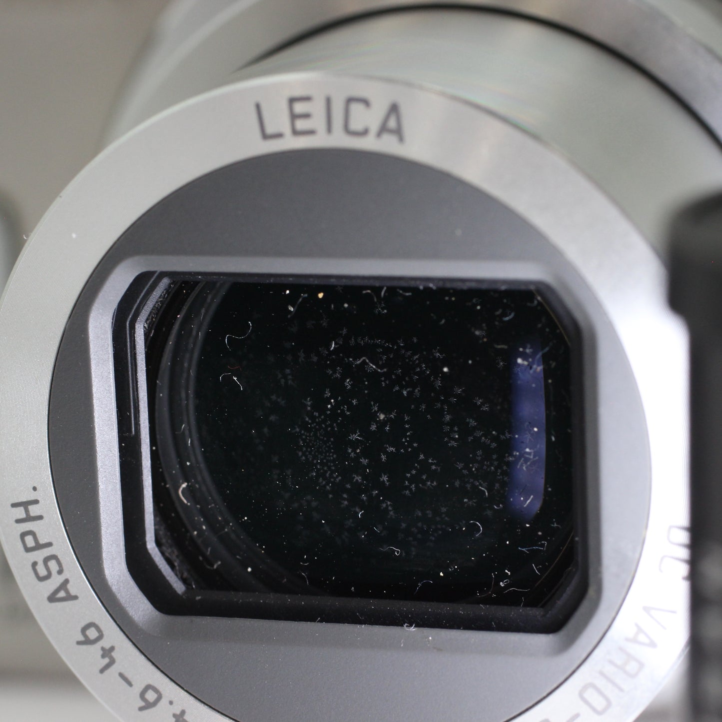 中古 Panasonic DMC-TZ3
