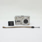 中古 Panasonic DMC-TZ3