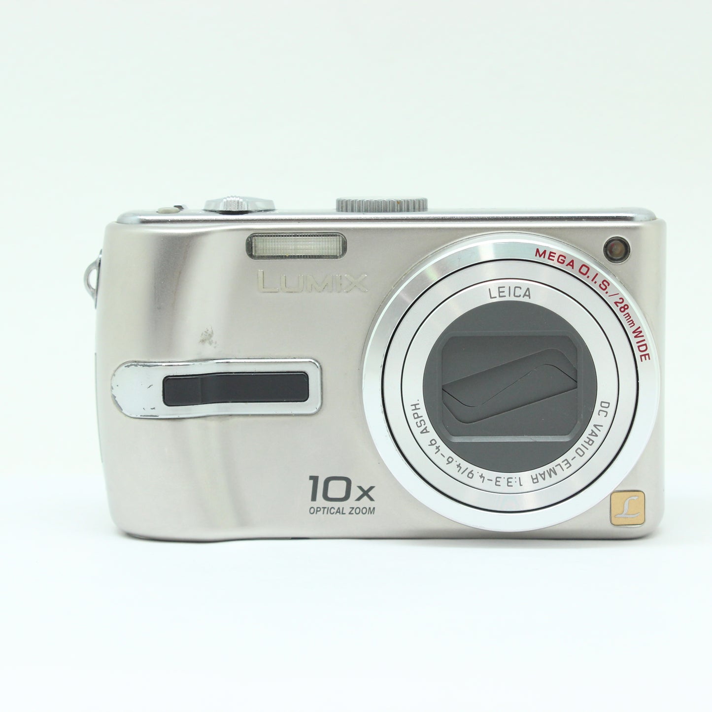 中古 Panasonic DMC-TZ3
