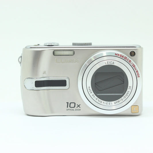 中古 Panasonic DMC-TZ3