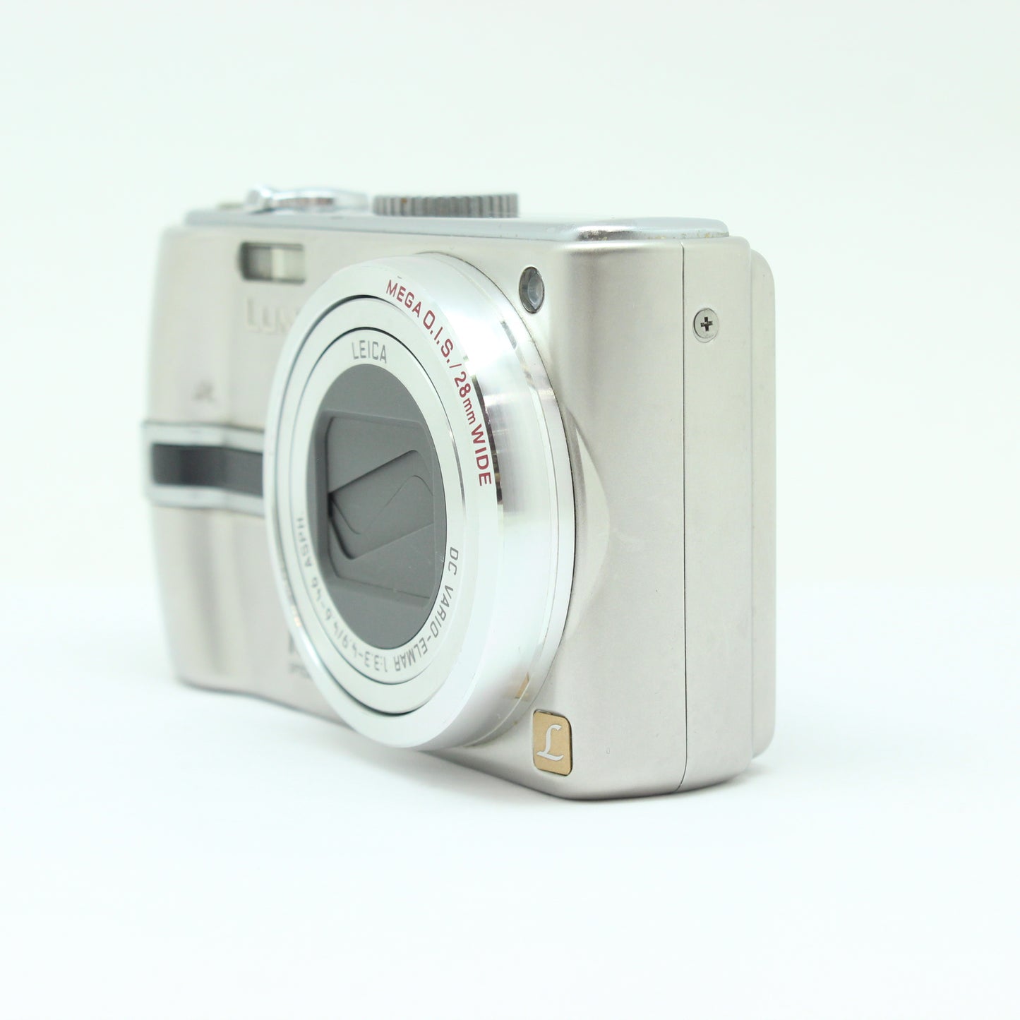 中古 Panasonic DMC-TZ3