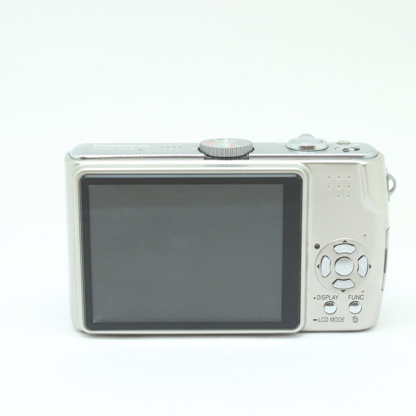中古 Panasonic DMC-TZ3