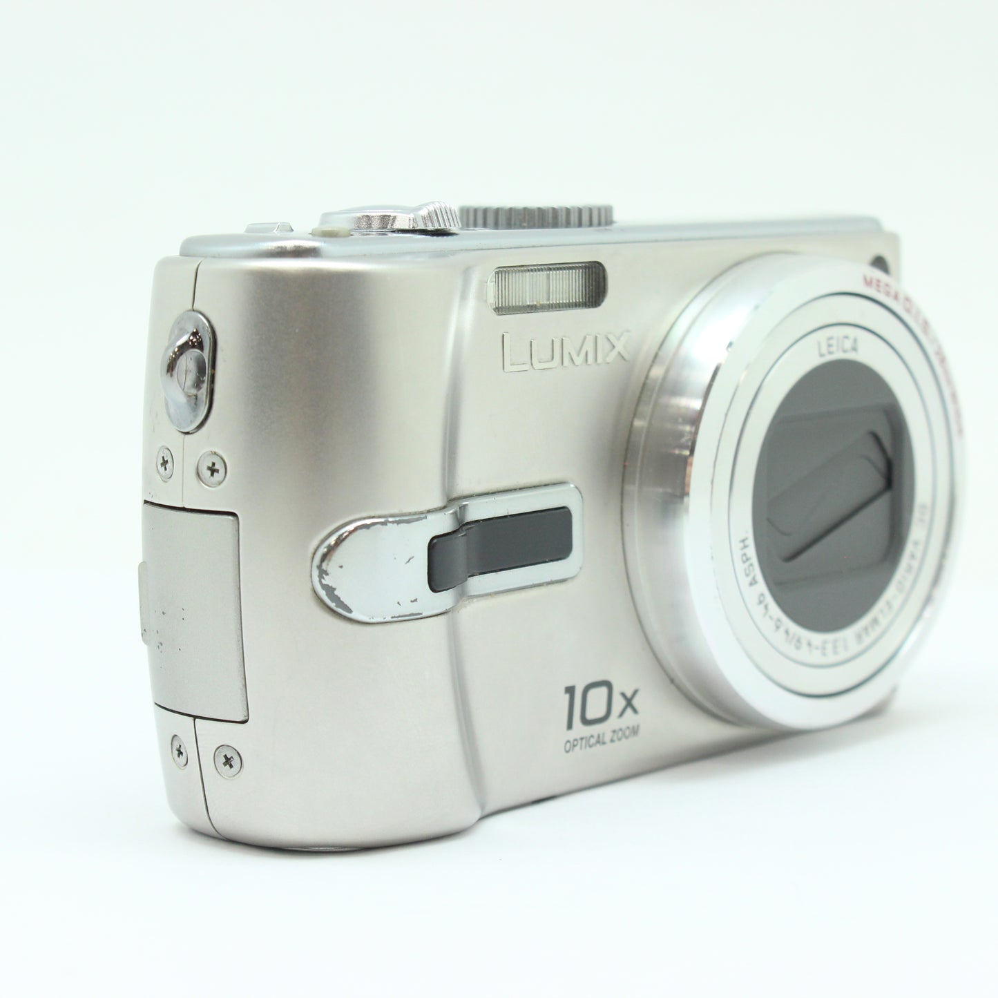 中古 Panasonic DMC-TZ3