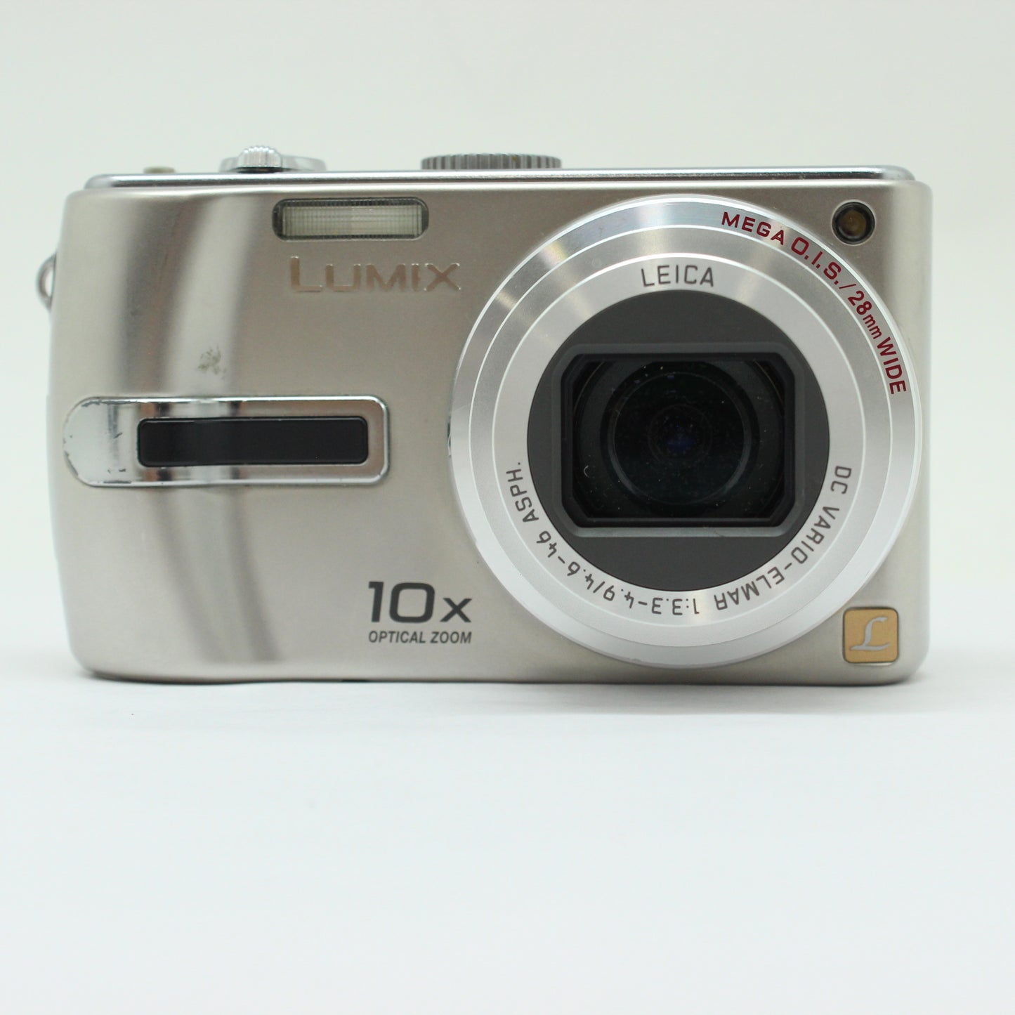 中古 Panasonic DMC-TZ3