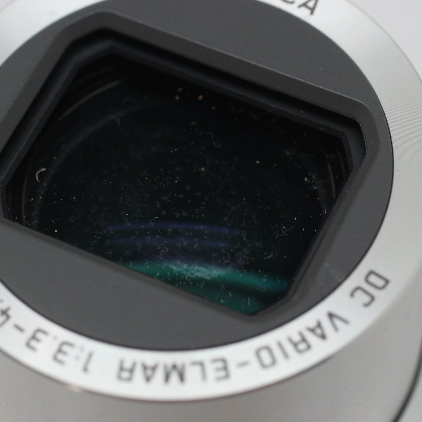 中古 Panasonic DMC-TZ3