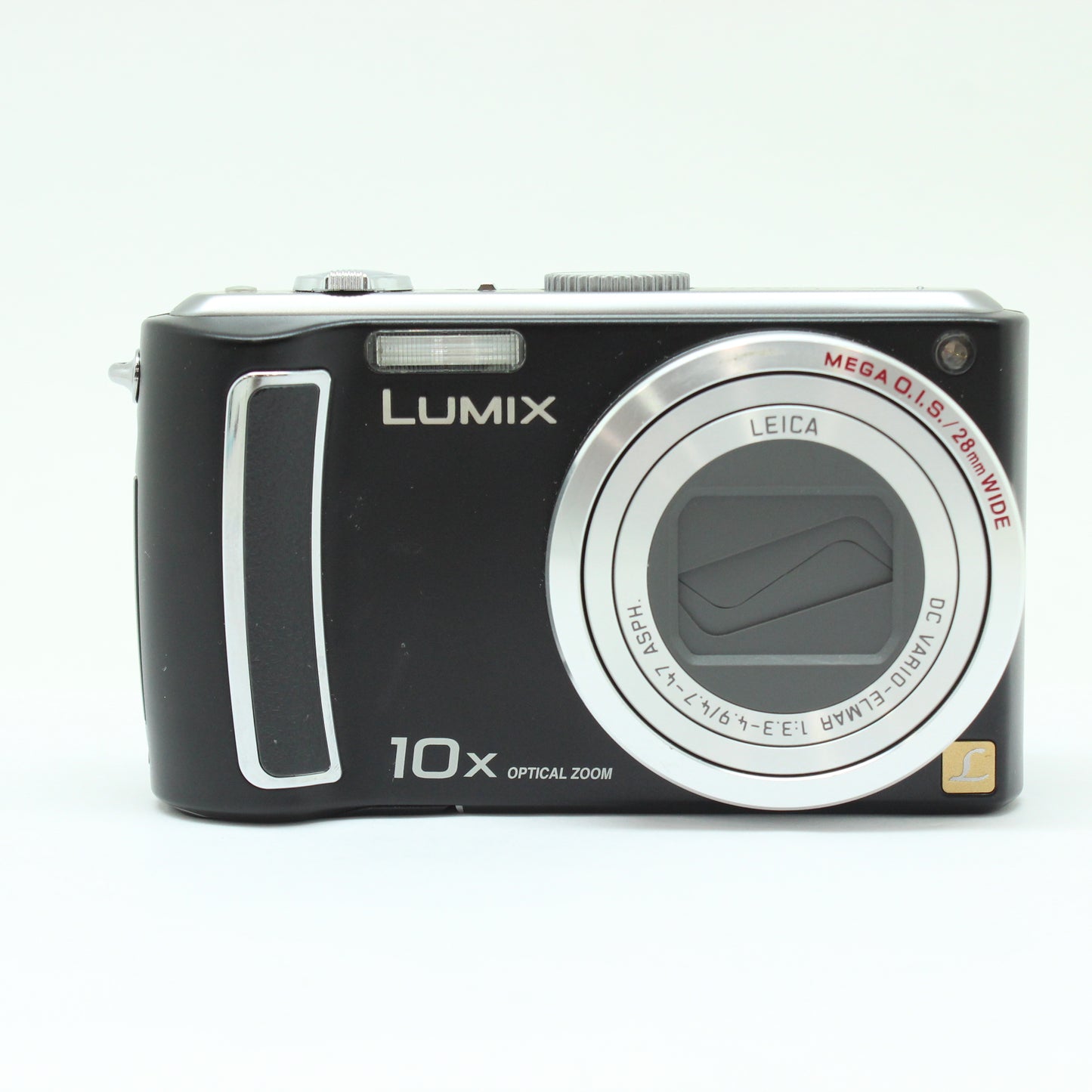中古 Panasonic DMC-TZ5
