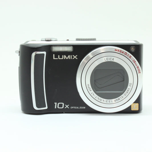 中古 Panasonic DMC-TZ5
