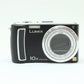 中古 Panasonic DMC-TZ5