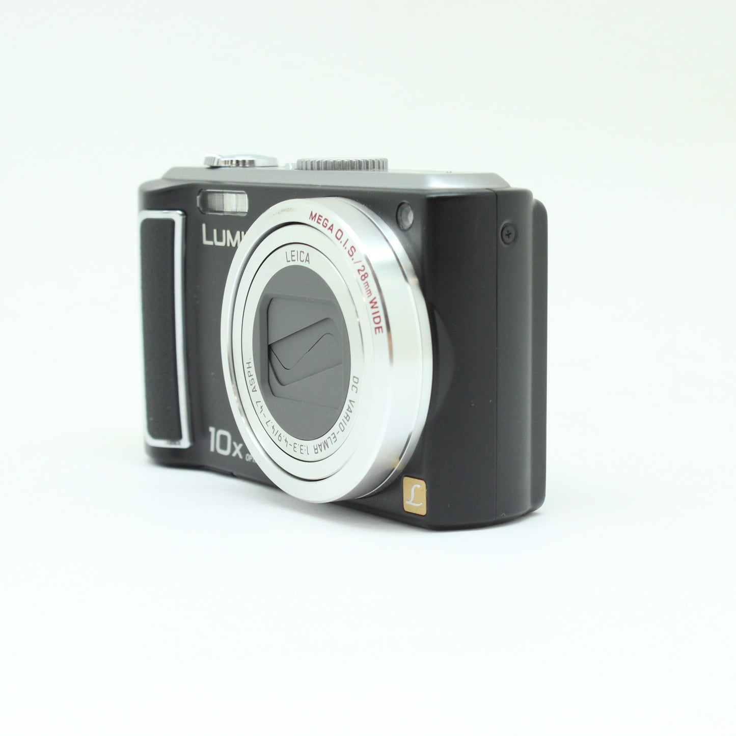 中古 Panasonic DMC-TZ5