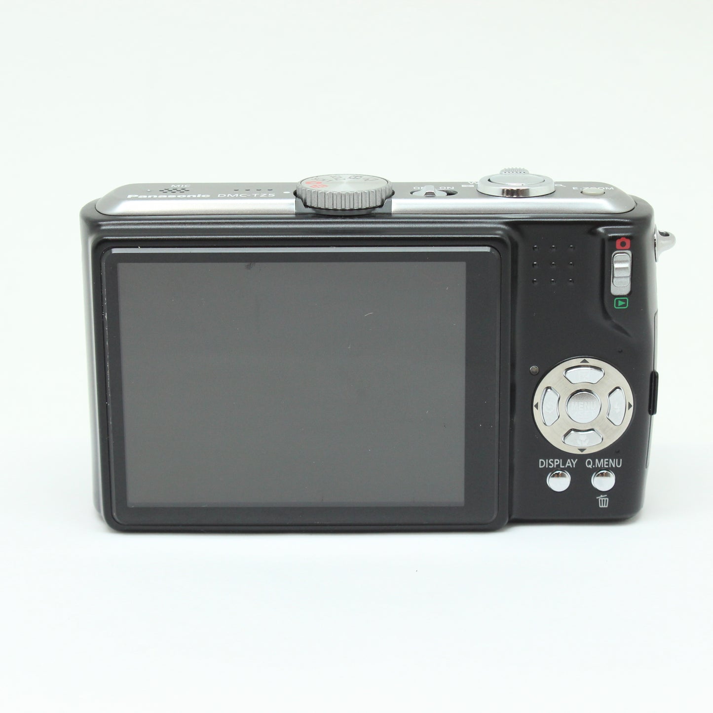 中古 Panasonic DMC-TZ5