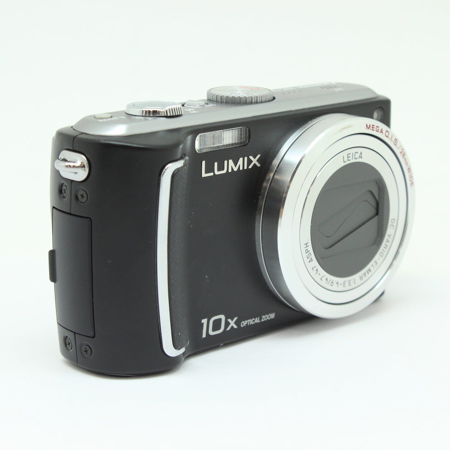 中古 Panasonic DMC-TZ5