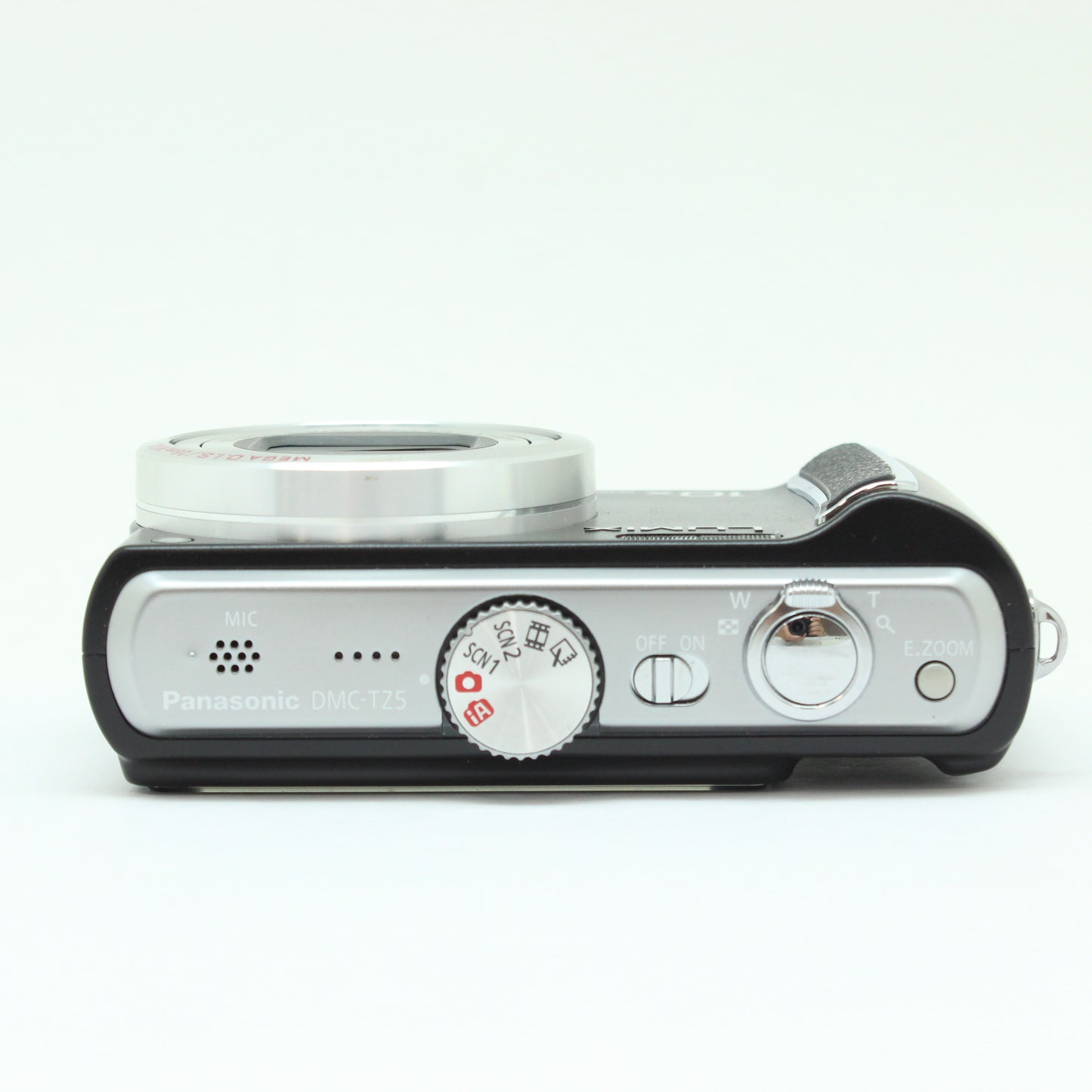 中古 Panasonic DMC-TZ5