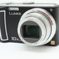 中古 Panasonic DMC-TZ5