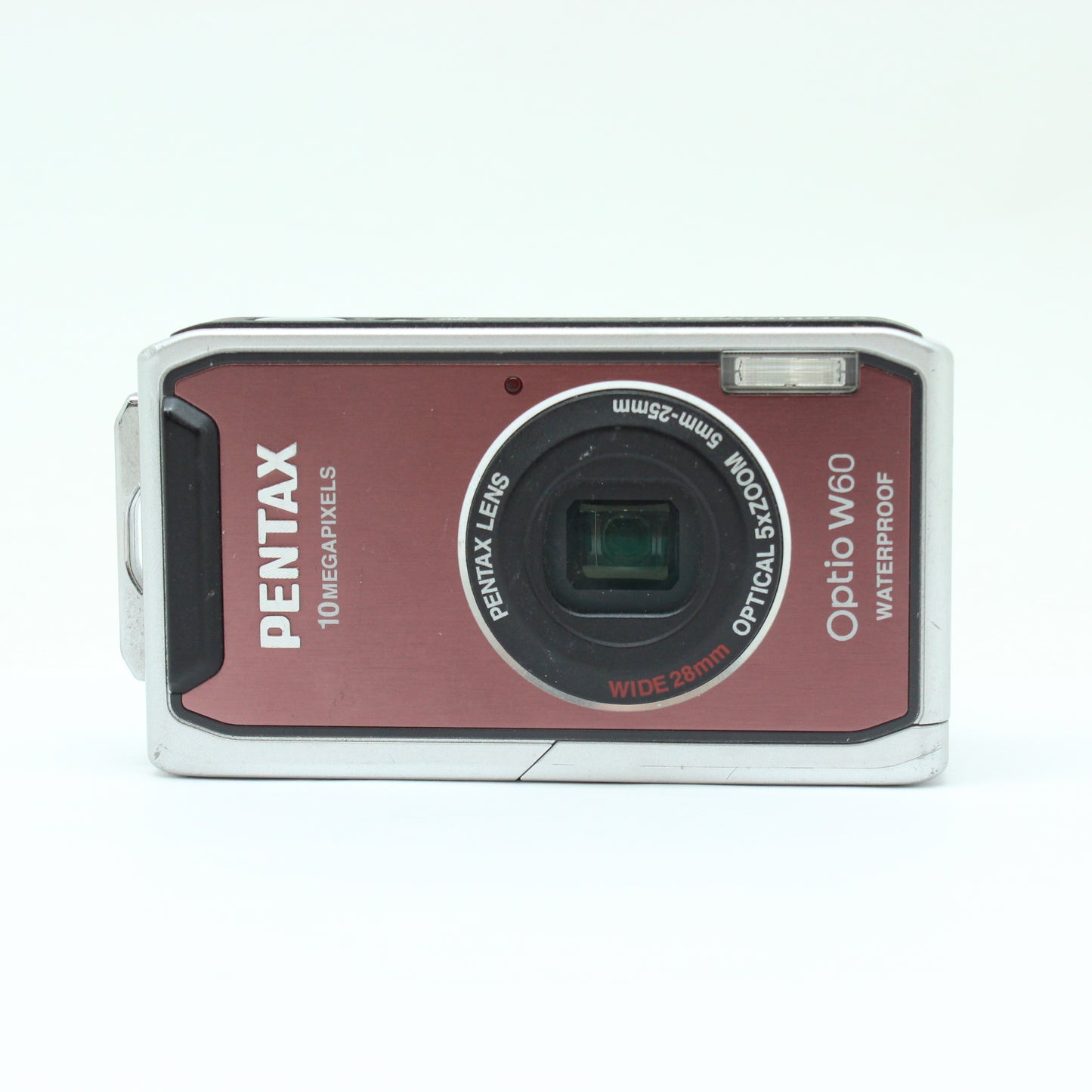 中古 Pentax Optio W60