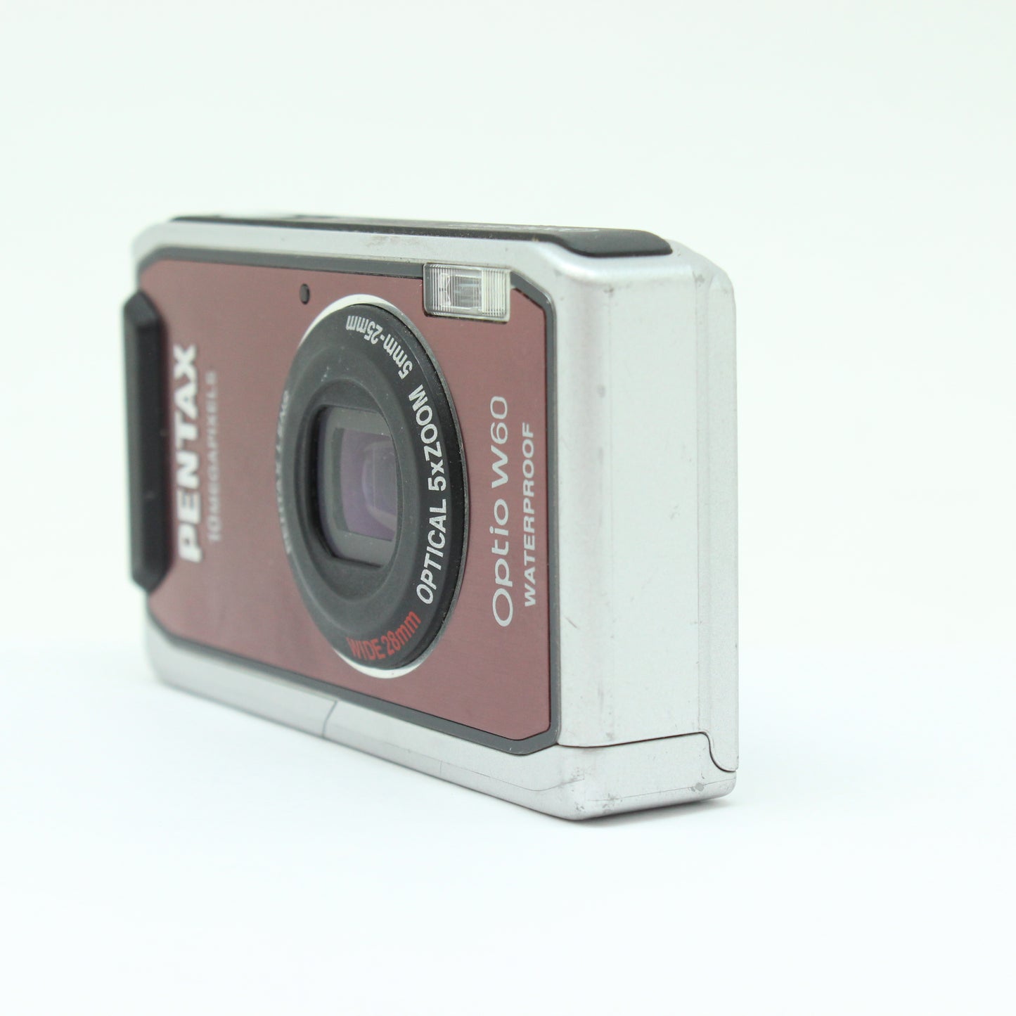 中古 Pentax Optio W60