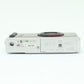 中古 Pentax Optio W60