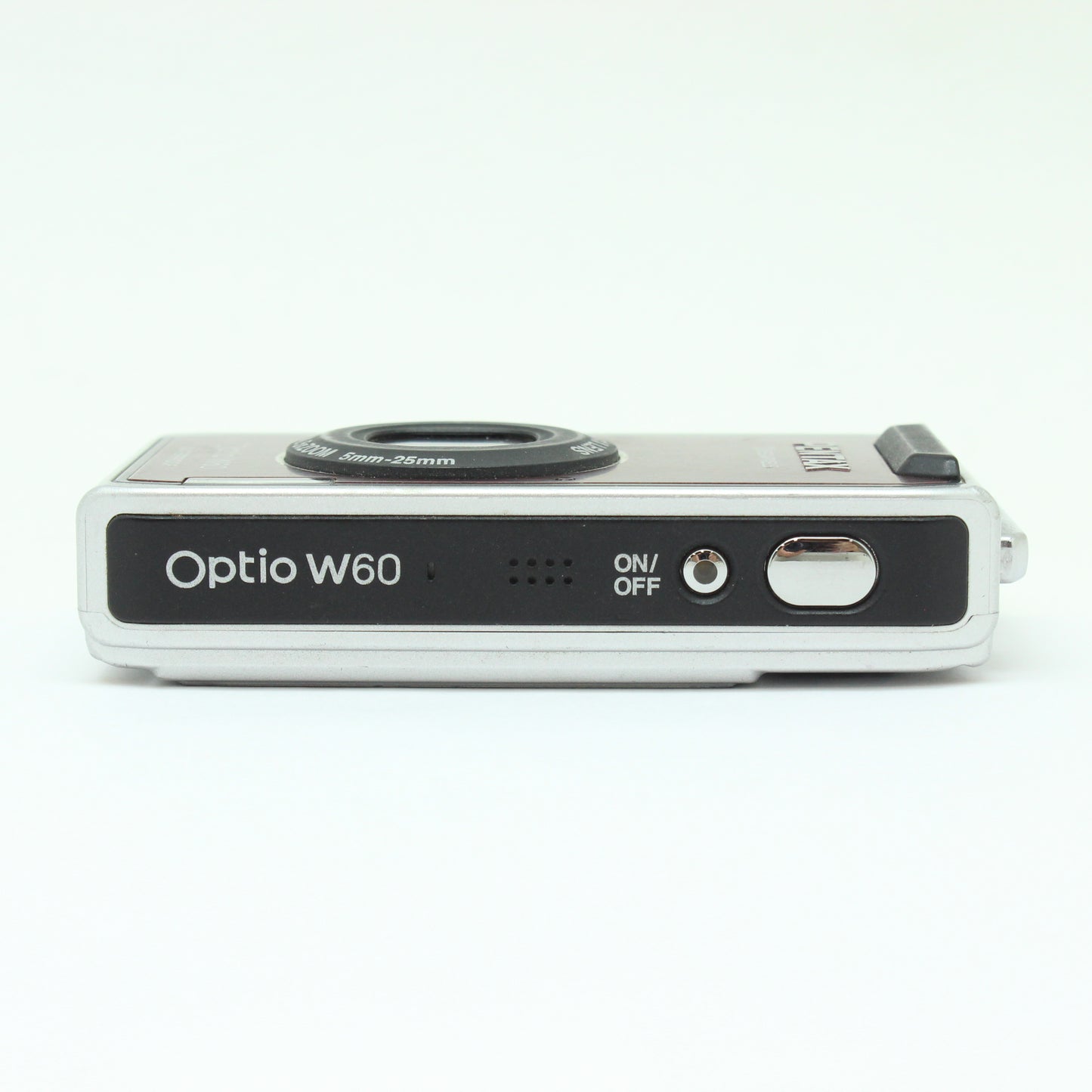 中古 Pentax Optio W60