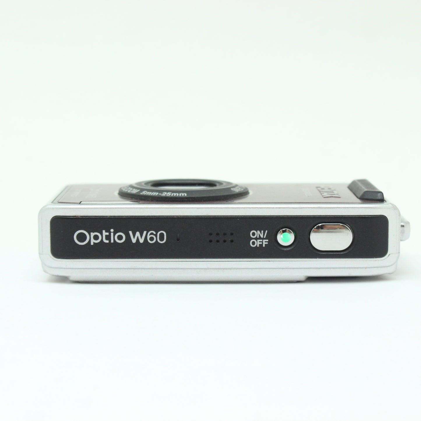 中古 Pentax Optio W60