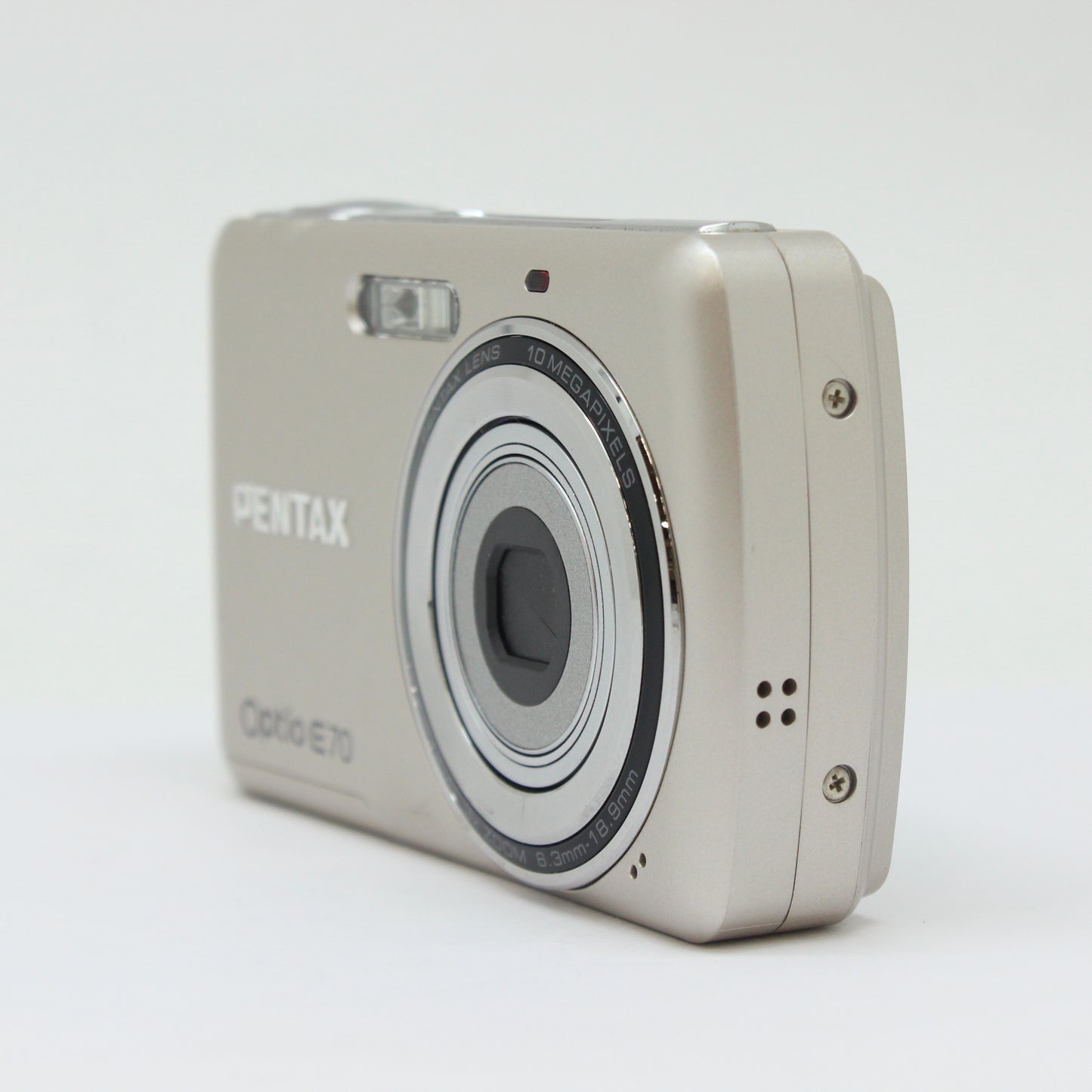 中古 PENTAX Optio E70