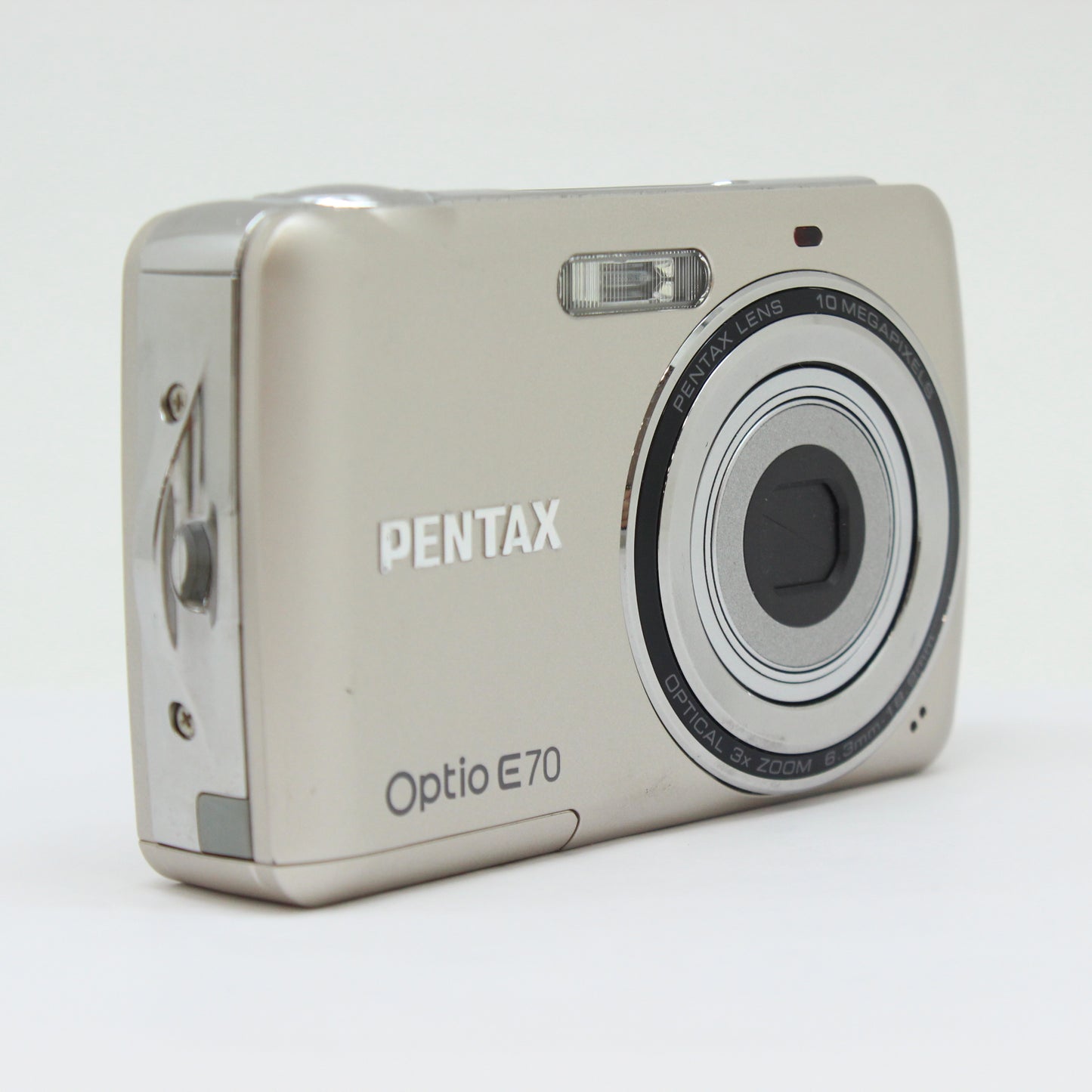 中古 PENTAX Optio E70